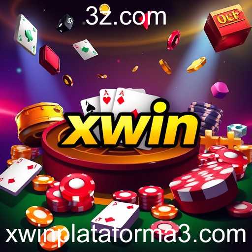xwin plataforma login