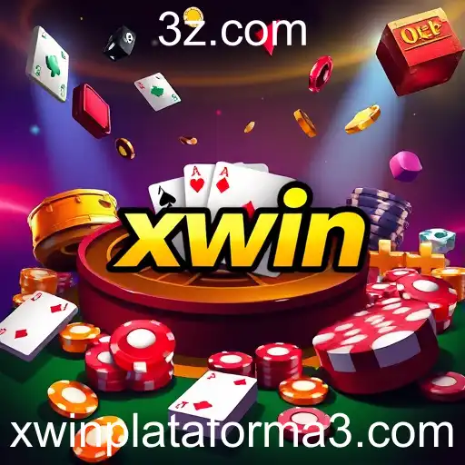 Experimente a emoção dos jogos de cassino na plataforma Xwin