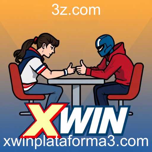 xwin plataforma login