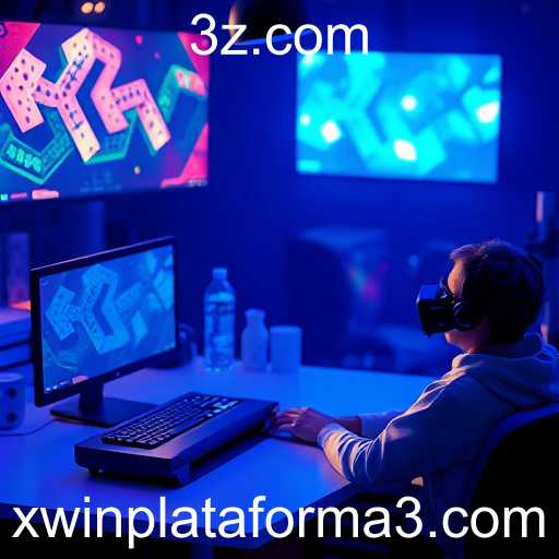 Crescimento do Mercado de Jogos Online em 2026