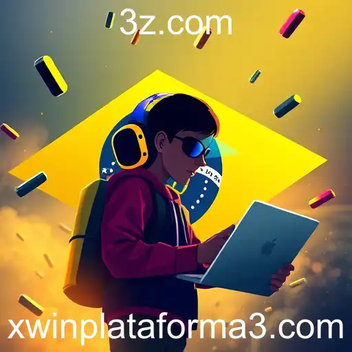 Expansão e Tendências dos Jogos Online no Brasil