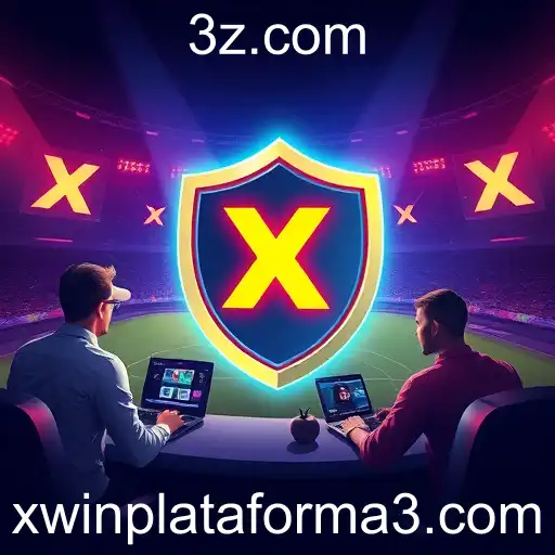 Tendências e Inovações nas Plataformas de Jogos Online