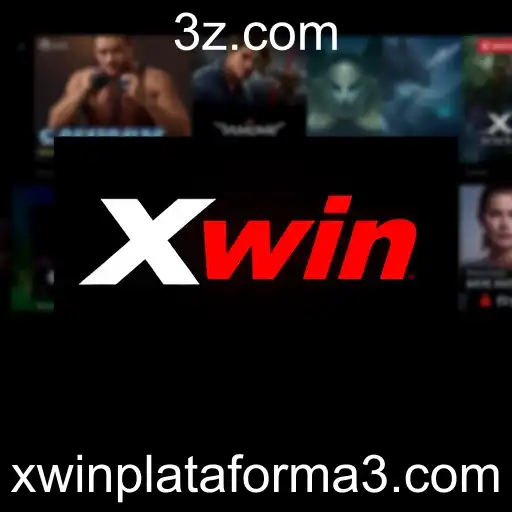Xwin Plataforma: Revolucionando o Mercado de Jogos em Português