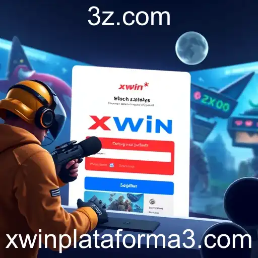 A Revolução dos Jogos Online em 2025