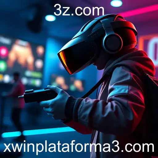 Tendências no Mundo dos Jogos Online