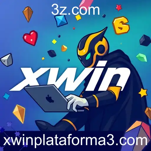 Crescimento e Desafios da Xwin no Mercado de Jogos