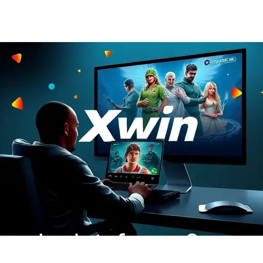 O Crescimento dos Jogos Online e o Papel da Plataforma Xwin