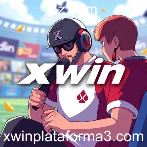 Crescimento da Xwin no Mercado Brasileiro de Jogos