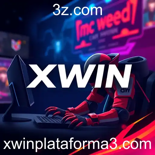 O Crescimento da Xwin e o Impacto no Mercado de Jogos Online