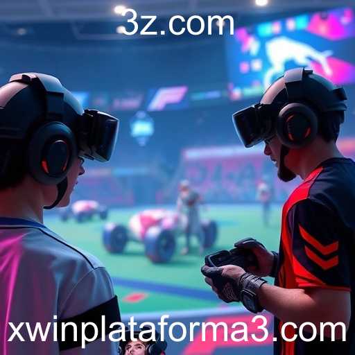 O Crescente Impacto dos Jogos de Apostas Online no Brasil