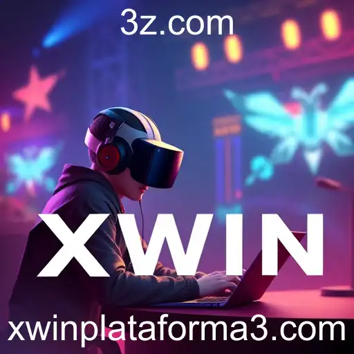 Nova Era dos Jogos: Xwin Plataforma Em Destaque