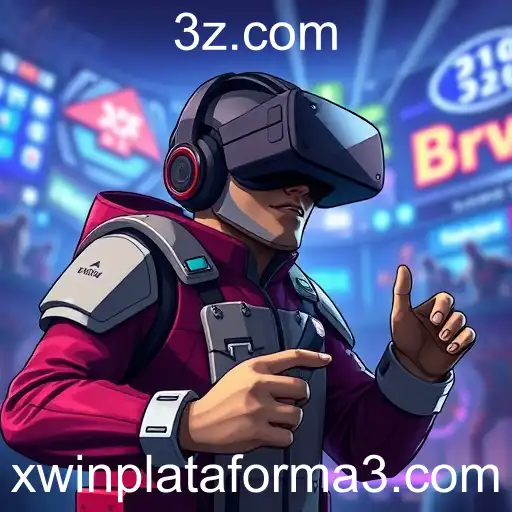 Inovação na Plataforma XWin Impulsiona Crescimento no Brasil