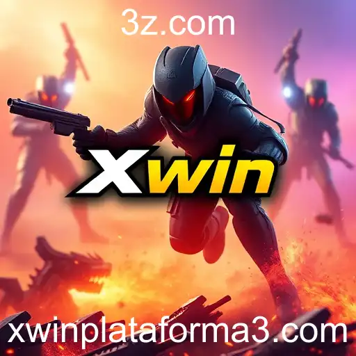 Xwin: Evolução da Plataforma de Jogos no Brasil