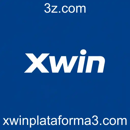 O Crescente Sucesso da Xwin no Mercado Brasileiro de Jogos