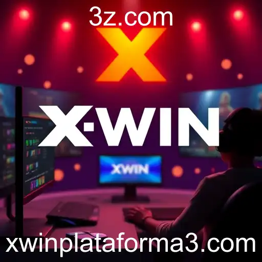 Novas Tendências no Mercado de Jogos com Xwin