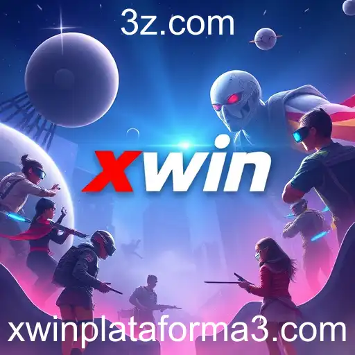 O Impacto da Xwin no Cenário Atual de Jogos Online