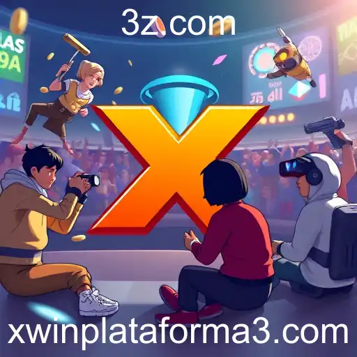 Tendências e Desafios da Xwin Plataforma em 2026