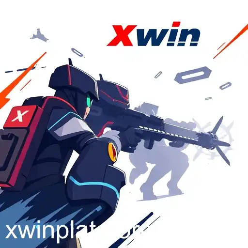 Expansão da Xwin no Mercado Brasileiro de Jogos