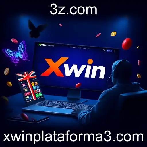 O Crescimento da Xwin no Cenário de Jogos Online