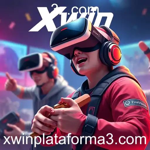 Tendências e Desafios da Xwin em 2026