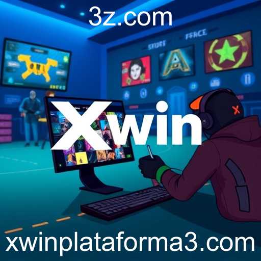 Crescimento do Mercado de Jogos Online no Brasil