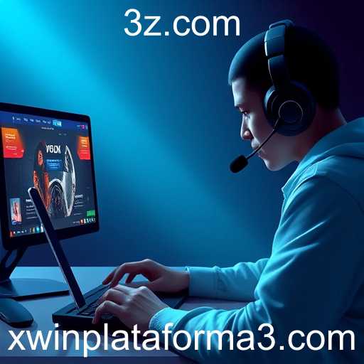 Avanço das Plataformas de Jogos Online