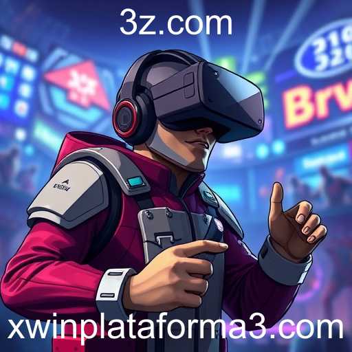 Inovação na Plataforma XWin Impulsiona Crescimento no Brasil