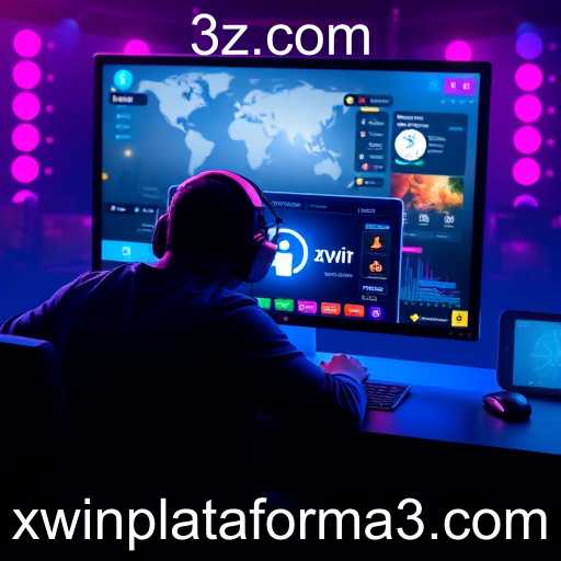 A Ascensão das Plataformas de Entretenimento Online em 2026