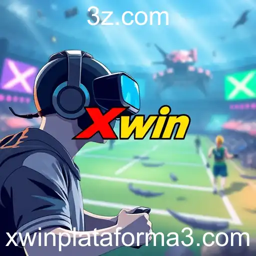 Ascensão do Xwin na Indústria de Jogos Online