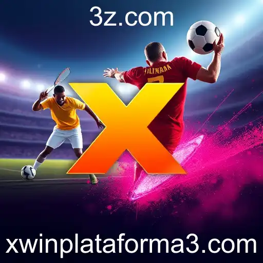 Explorando a Categoria de Jogos Esportivos na 'xwin Plataforma Login'