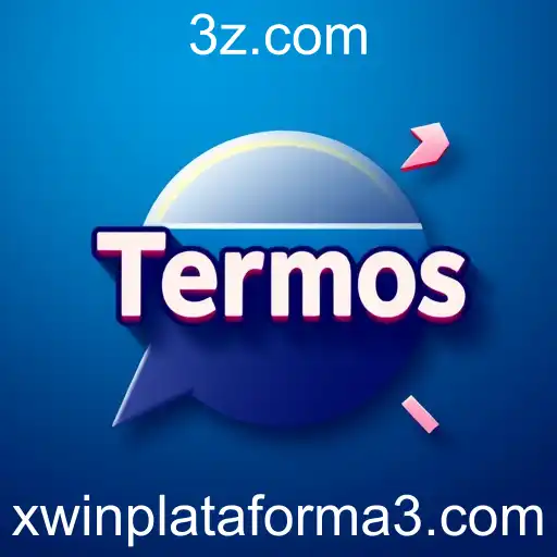 Explorando a Categoria 'Termos' na Xwin Plataforma Login