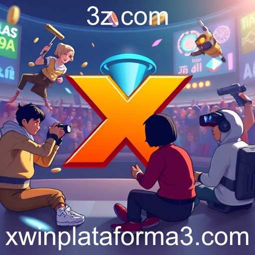 Transformação Digital no Mercado de Jogos Online