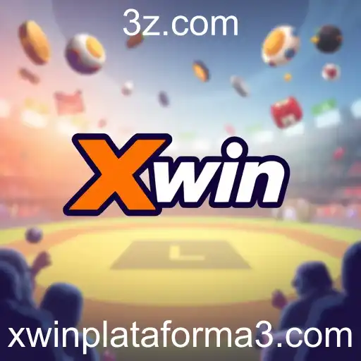 A Ascensão da Plataforma Xwin no Setor de Jogos