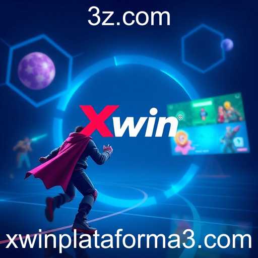 Novidades e impactos da Xwin: A plataforma que está mudando o cenário dos jogos online