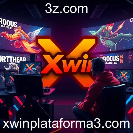 O Impacto da Xwin no Mercado de Jogos