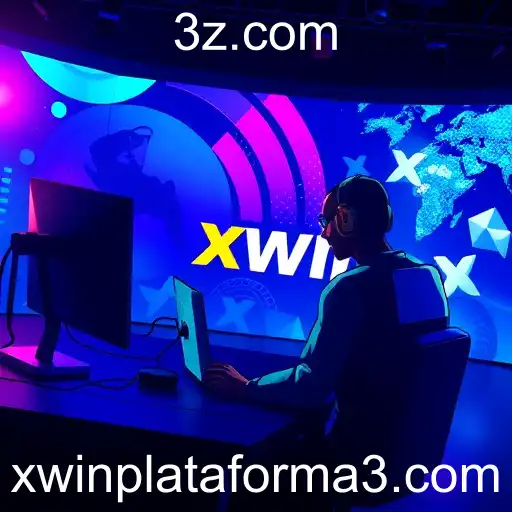 Xwin: A Nova Sensação no Mundo dos Jogos Online