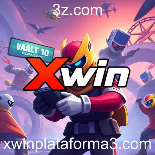 Xwin Plataforma Revoluciona o Mundo dos Jogos Online