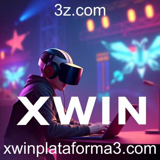 A Ascensão Contínua da Plataforma Xwin no Mercado de Jogos