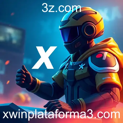 Crescimento dos Jogos Online na Plataforma Xwin