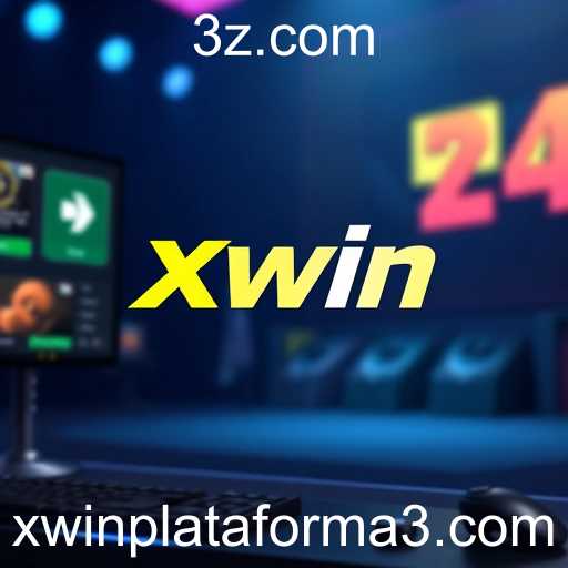 Xwin Expandindo Fronteiras do Entretenimento Digital