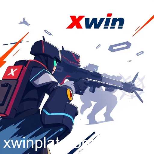 Expansão da Xwin no Mercado Brasileiro de Jogos