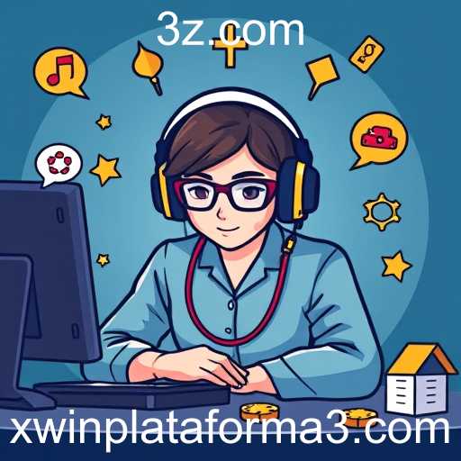 A Evolução da Plataforma de jogos Xwin