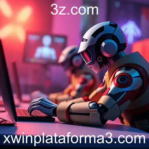 O Crescimento da Xwin no Cenário de Jogos Online