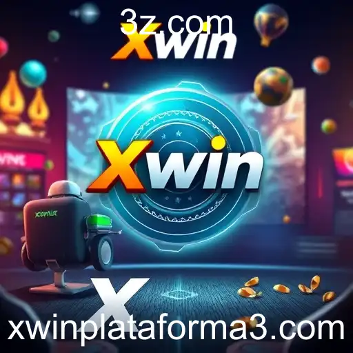 O Crescimento do Xwin Plataforma: Uma Análise Atual