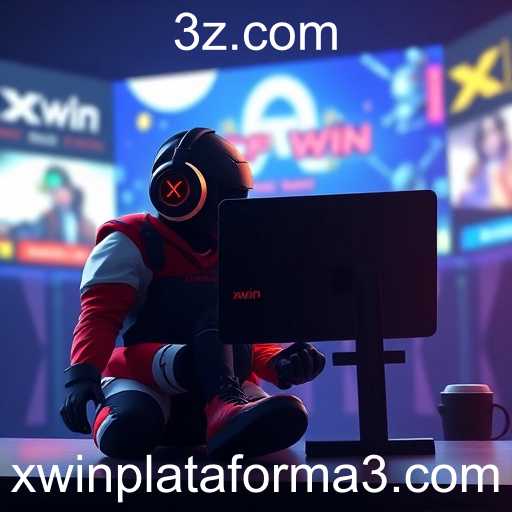 Tendências e Desenvolvimentos da Plataforma Xwin em 2026