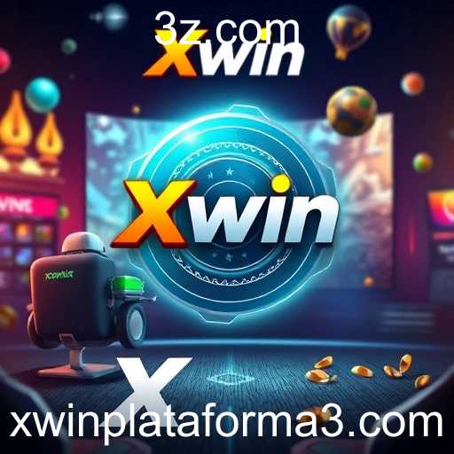 Xwin: A Plataforma de Jogos que Conquista o Brasil em 2026