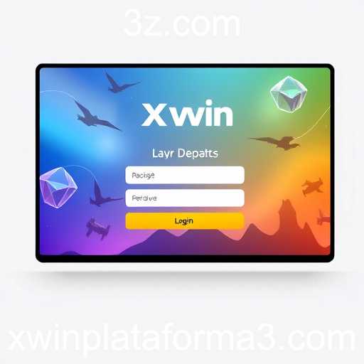 Expansão da Xwin no Mercado de Jogos Online