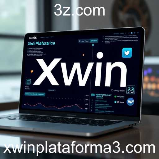 Xwin Plataforma: Como a Tecnologia Está Revolucionando as Apostas Online