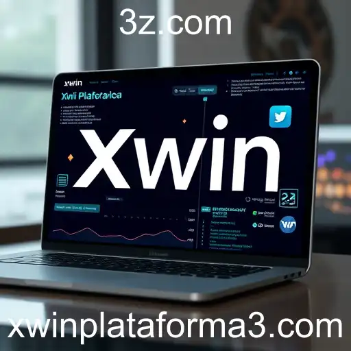 Xwin Plataforma: Como a Tecnologia Está Revolucionando as Apostas Online