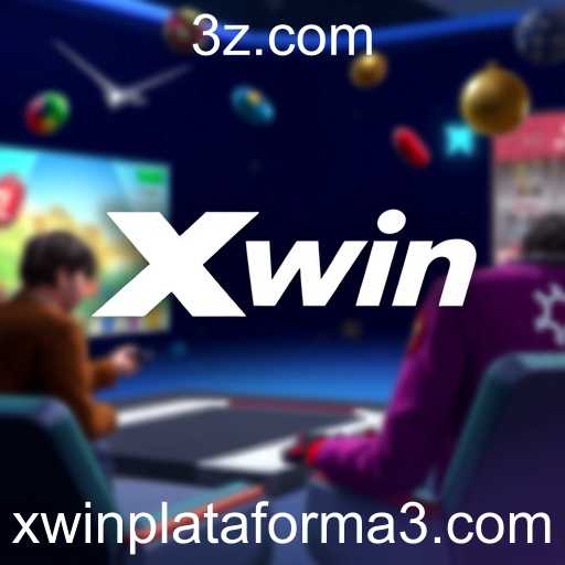 A Ascensão dos Jogos Online: O Caso da Xwin